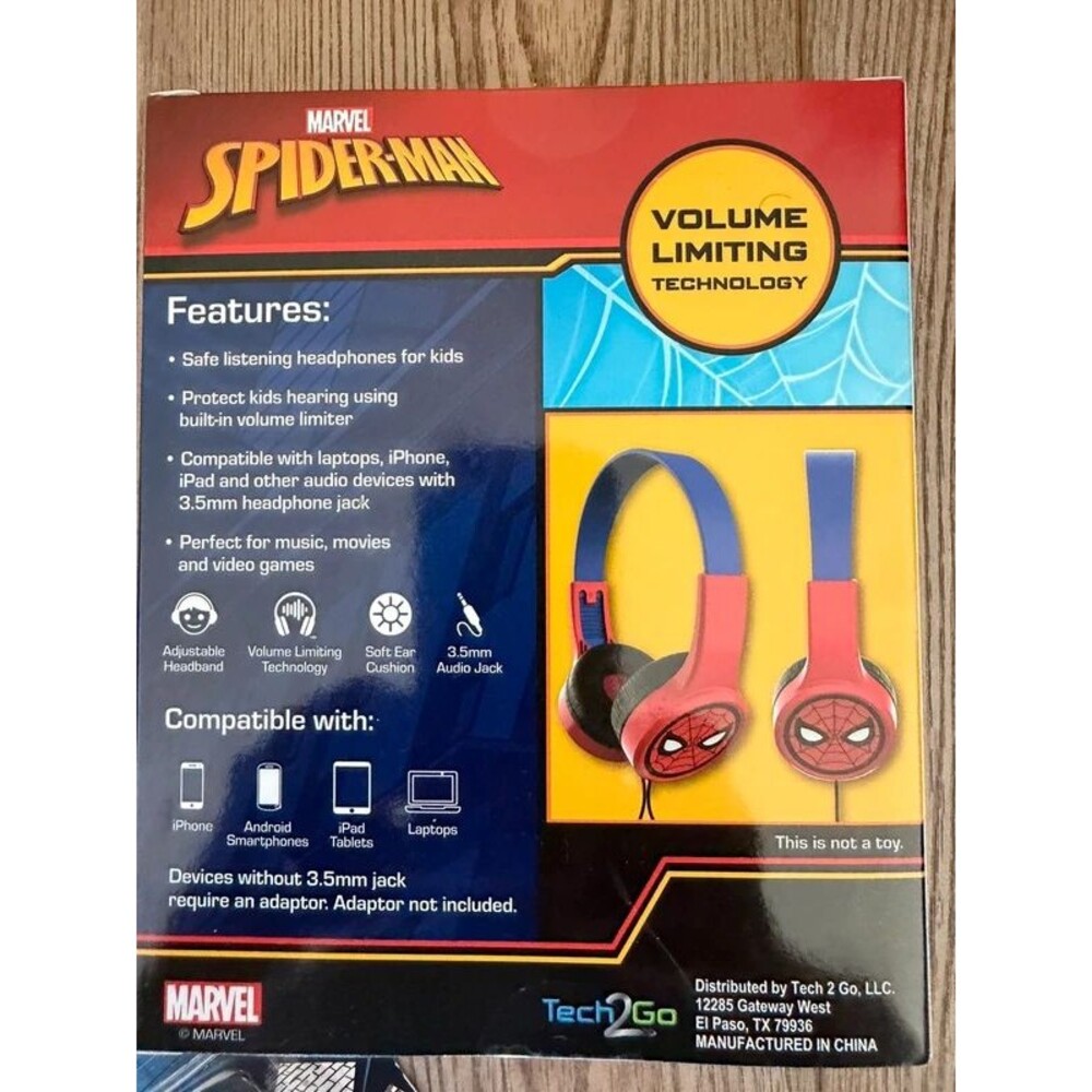 Spider-Man Bundle - Picture 3 of 6